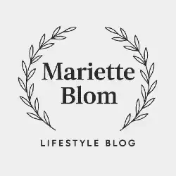 Mariette Blom