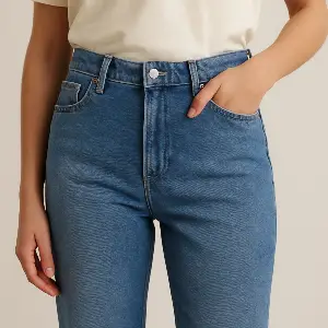 Hoe je in 2025 de jeans vindt die jouw lichaam écht laat stralen