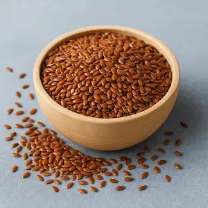 Lijnzaad onder de loep, wat je echt moet weten voordat je het gebruikt