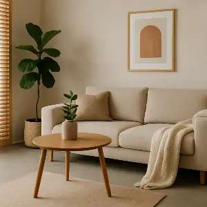 Hoe je interieur stilletjes je humeur vormt